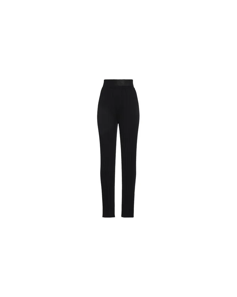 Daniele Fiesoli COLLEZIONE N_01 - HOSEN & RÖCKE - Hosenauf YOOX.COM Schwarz