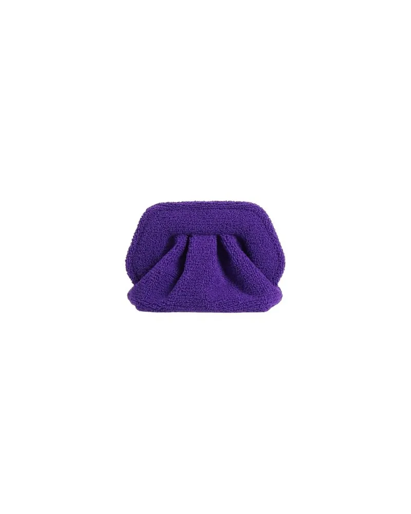 THEMOIRÈ TASCHEN - Handtaschenauf YOOX.COM Violett