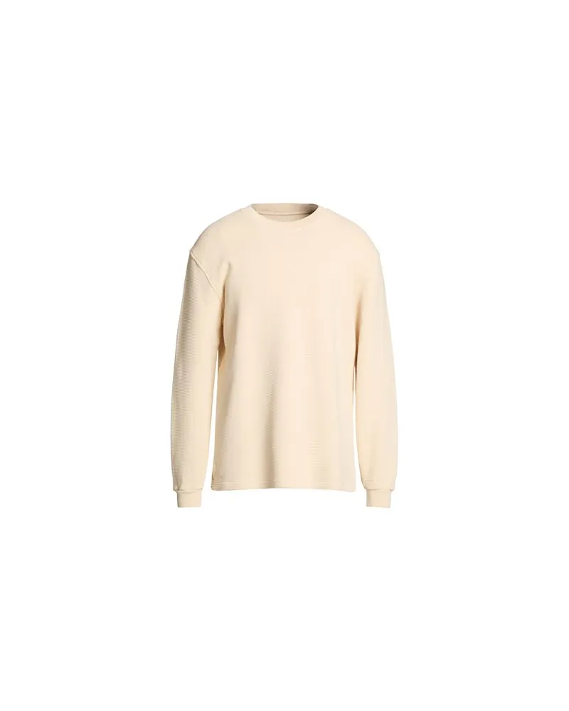 KESTIN TOPS - Sweatshirtsauf YOOX.COM Elfenbein