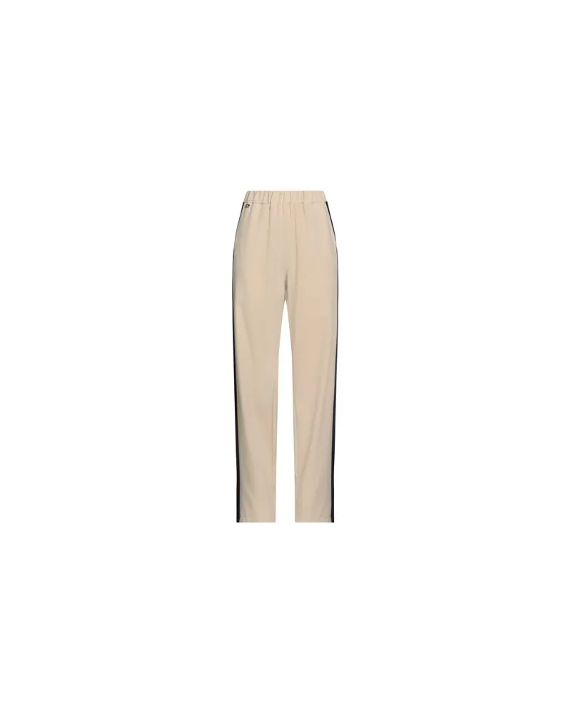 KONTATTO HOSEN & RÖCKE - Hosenauf YOOX.COM Beige