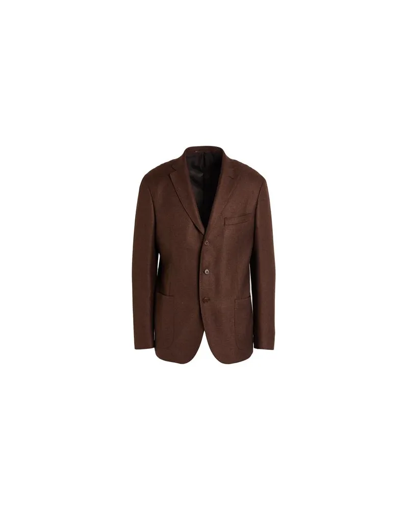 Cantarelli ANZÜGE und CO-ORDS - Blazersauf YOOX.COM Braun