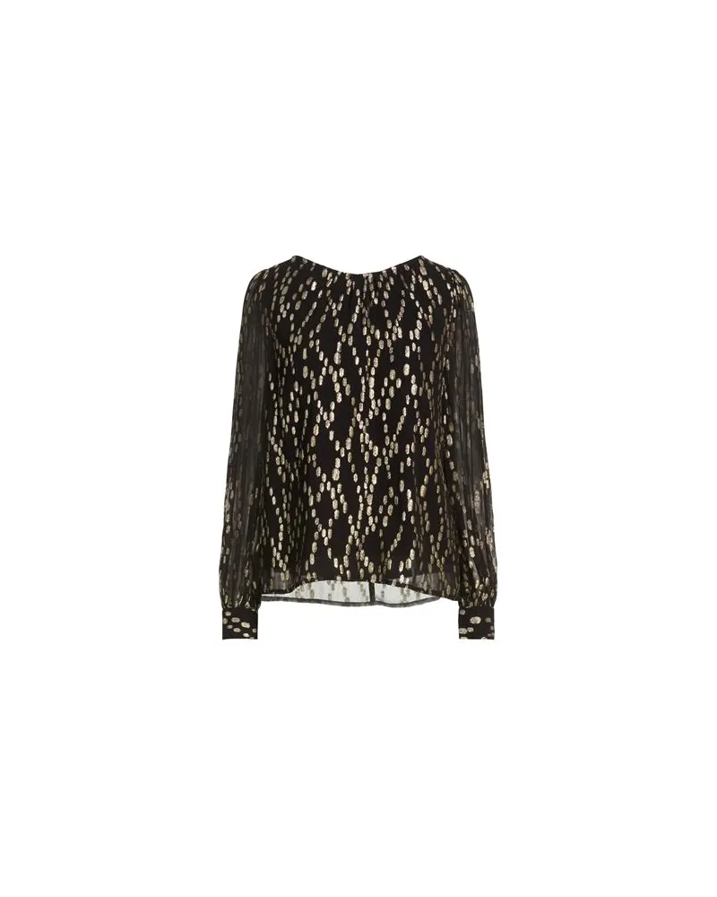 Pennyblack TOPS - Topsauf YOOX.COM Schwarz