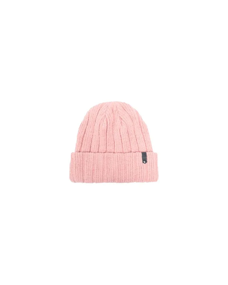 Roxy RX Berretto Aster Beanie - ACCESSOIRES - Mützen & Hüteauf YOOX.COM Rosa