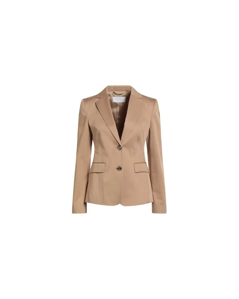 HUGO BOSS ANZÜGE und CO-ORDS - Blazersauf YOOX.COM Sand