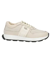 Giovanni Conti Sneakers Beige