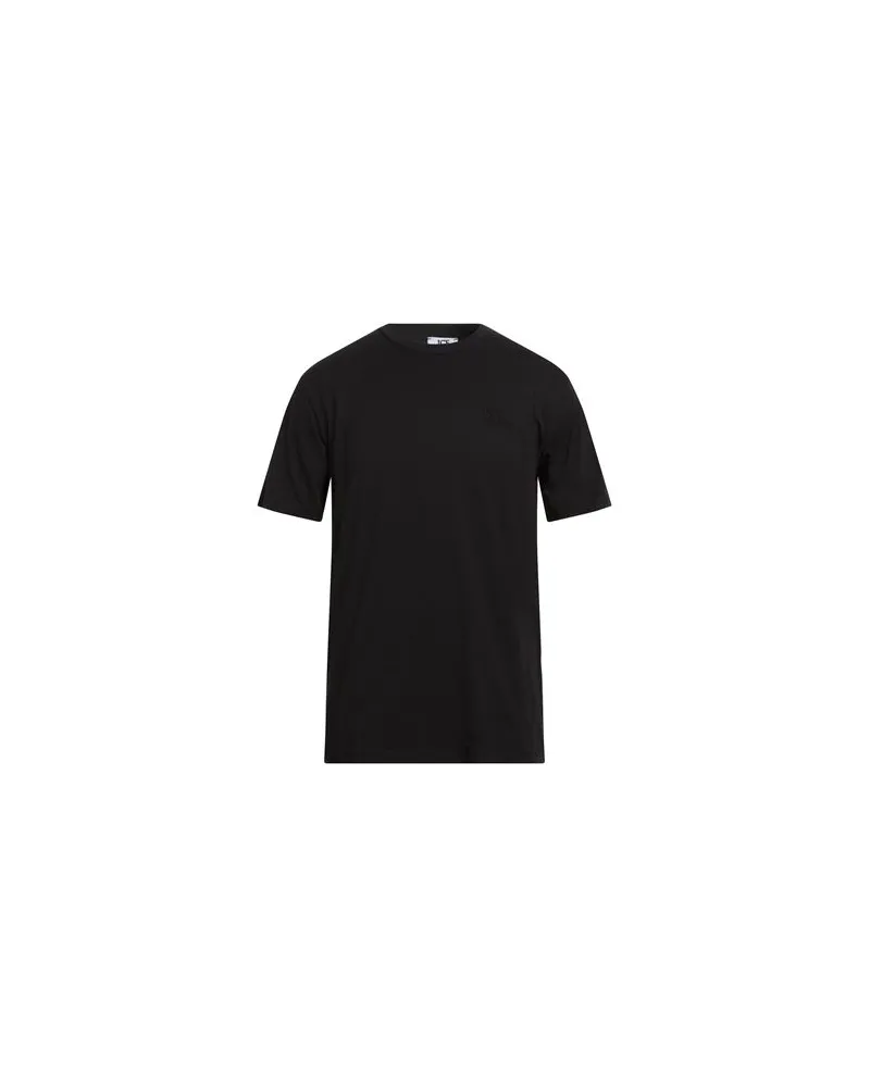 Iceberg TOPS - T-shirtsauf YOOX.COM Schwarz