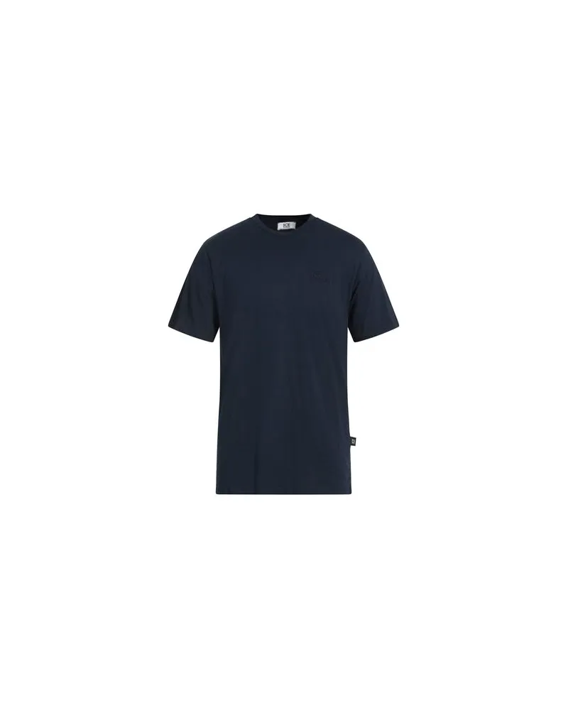 Iceberg TOPS - T-shirtsauf YOOX.COM Marineblau