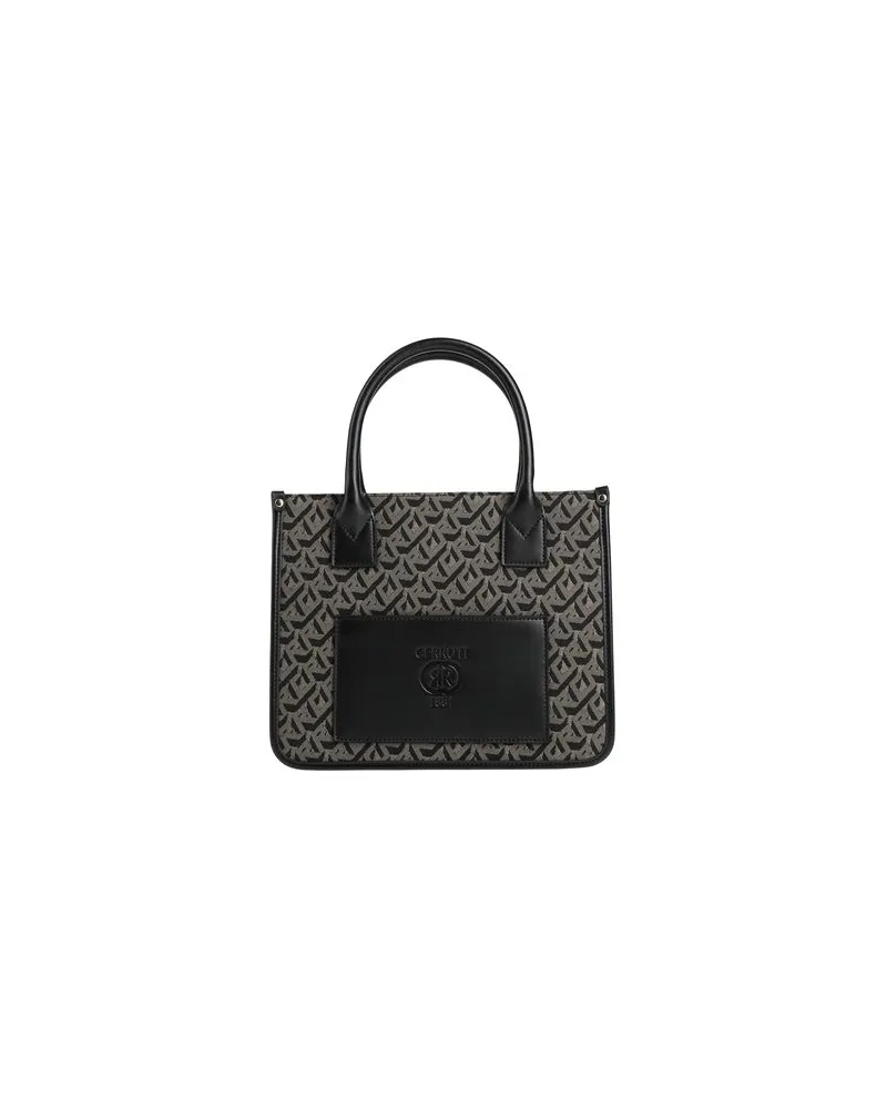 Cerruti 1881 TASCHEN - Handtaschenauf YOOX.COM Khaki