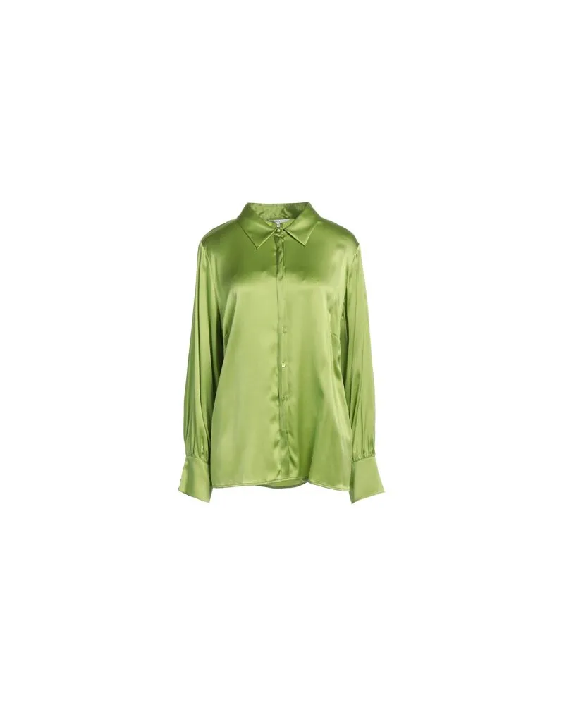 Xandres GOLD - TOPS - Hemdenauf YOOX.COM Grün