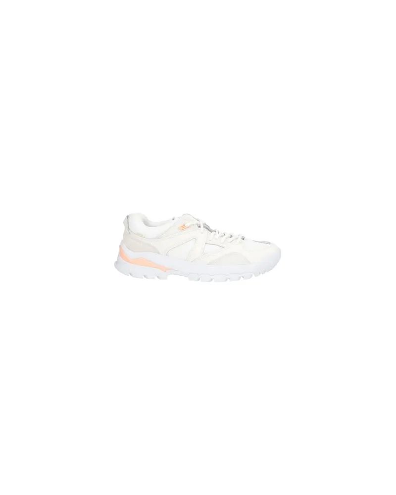 Vans SCHUHE - Sneakersauf YOOX.COM Weiß