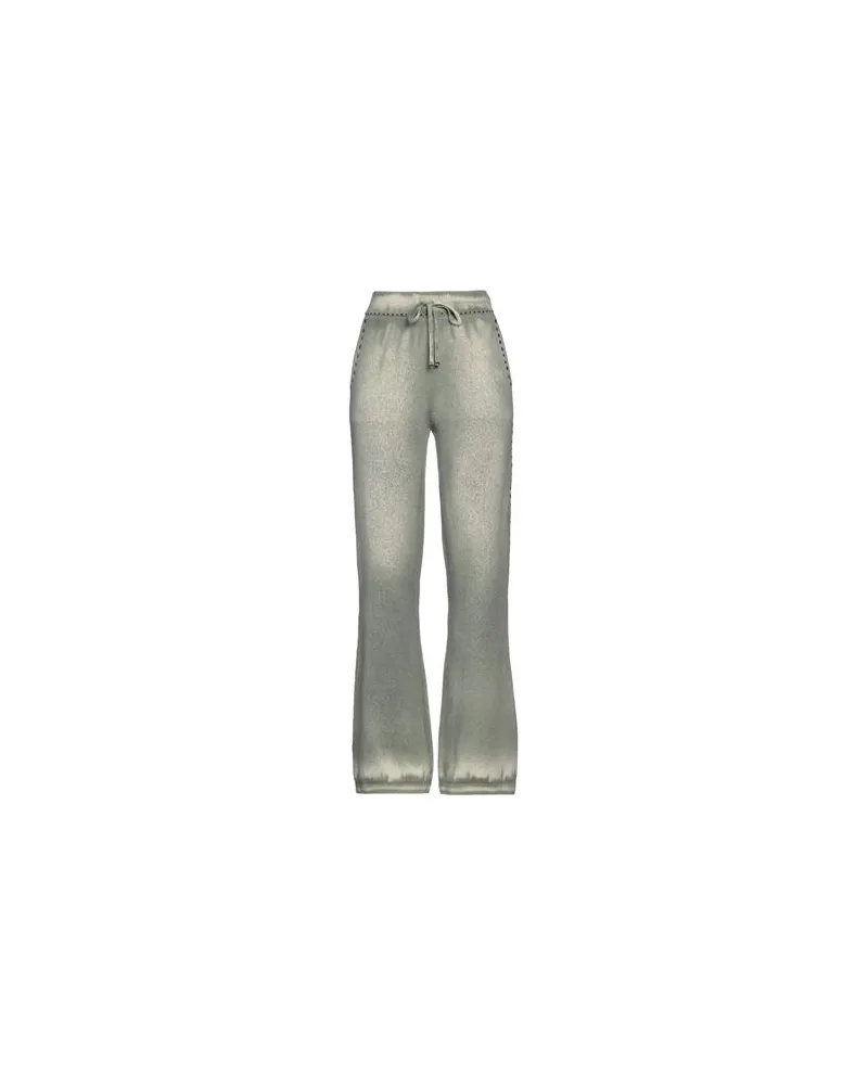 Amiri HOSEN & RÖCKE - Hosenauf YOOX.COM Salbeigrün