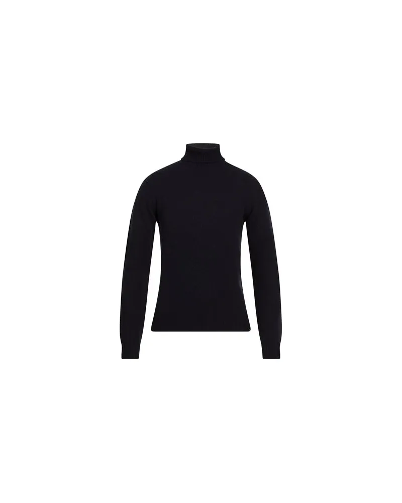 Colmar STRICKWAREN - Rollkragenpulloverauf YOOX.COM Nachtblau