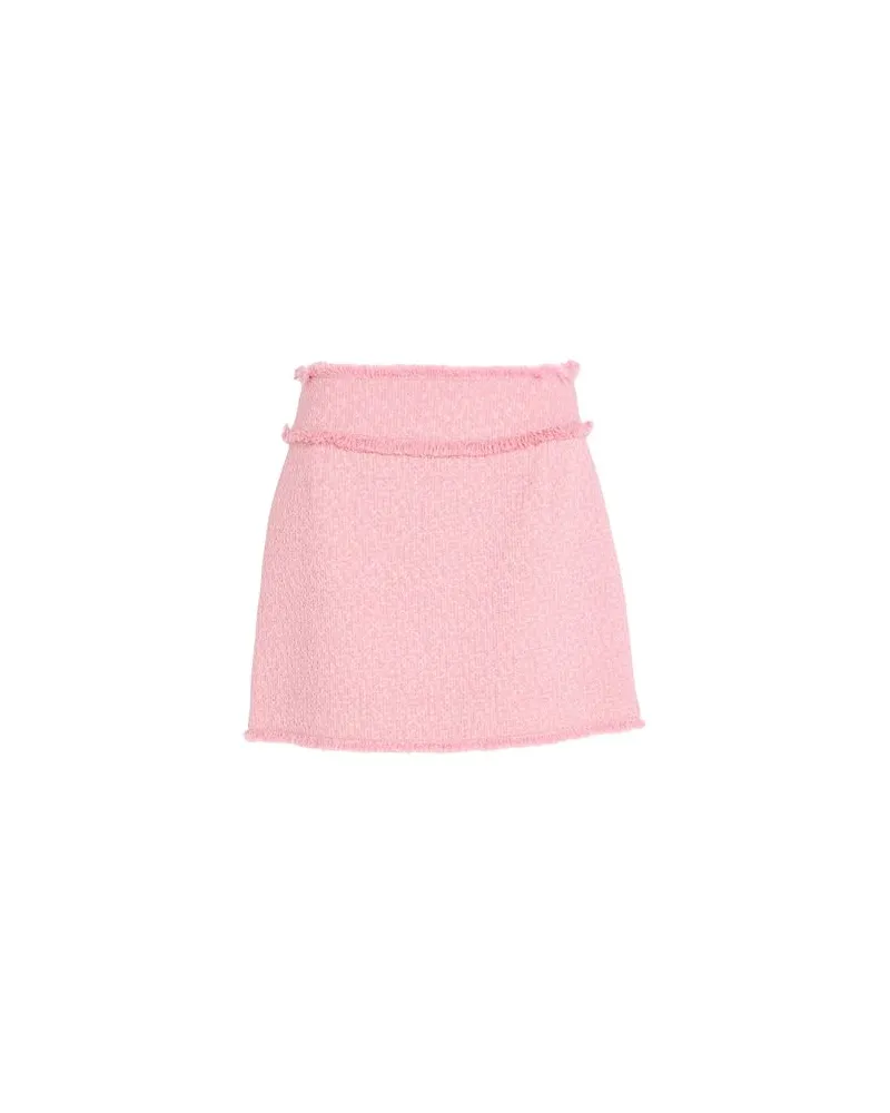 Dolce & Gabbana HOSEN & RÖCKE - Miniröckeauf YOOX.COM Antikrosa