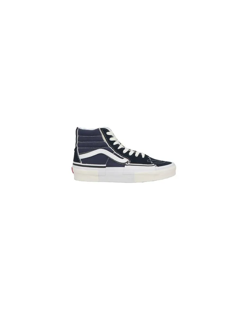 Vans SCHUHE - Sneakersauf YOOX.COM Marineblau