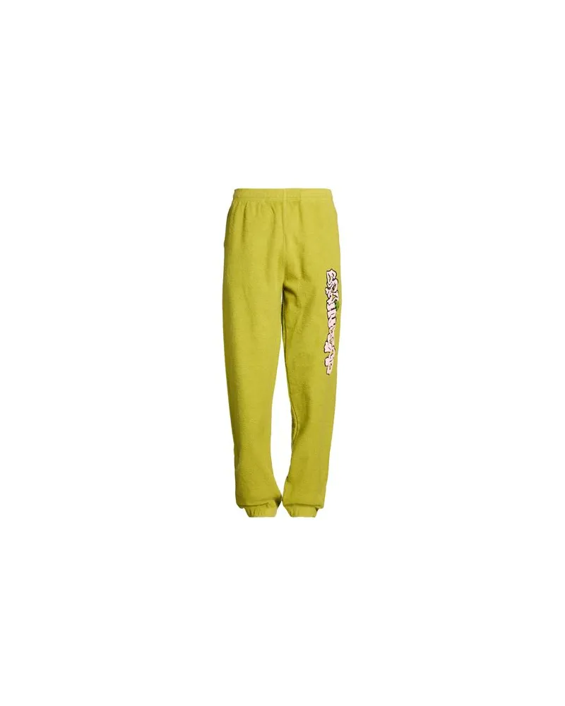 Brain Dead HOSEN & RÖCKE - Hosenauf YOOX.COM Limettengrün