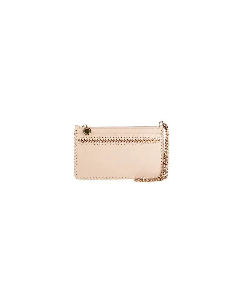 Stella McCartney TASCHEN - Handtaschenauf YOOX.COM Beige