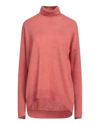 Zadig & Voltaire Rollkragenpullover Koralle