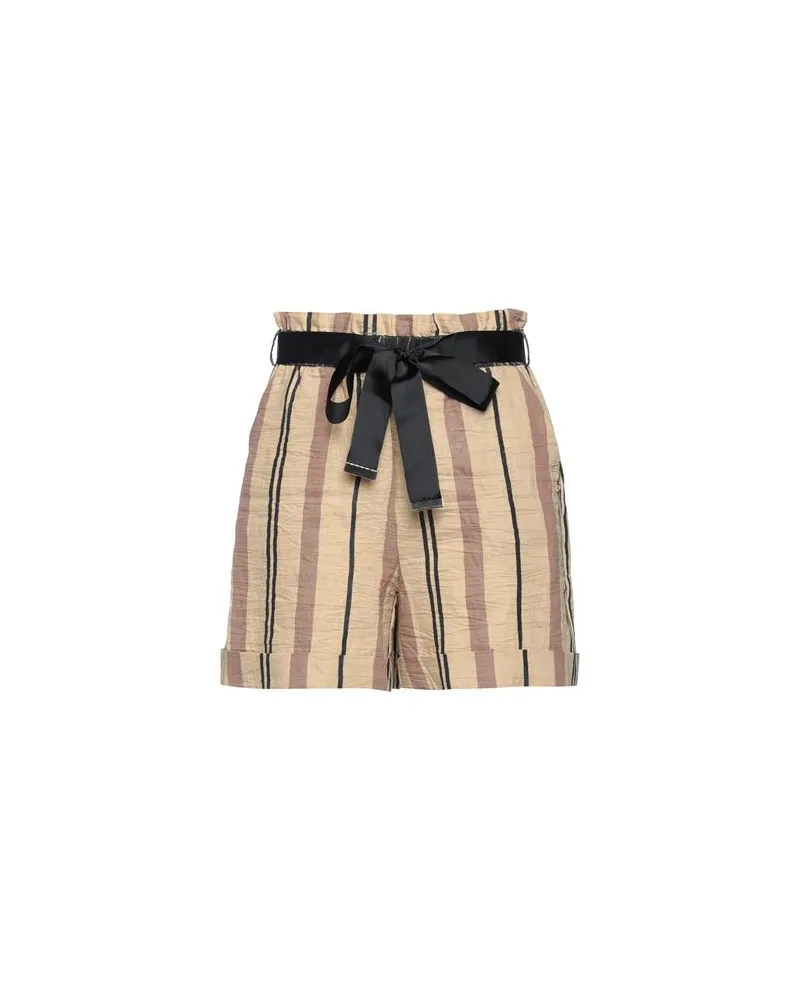 YES ZEE by Essenza HOSEN & RÖCKE - Shorts & Bermudashortsauf YOOX.COM Sand