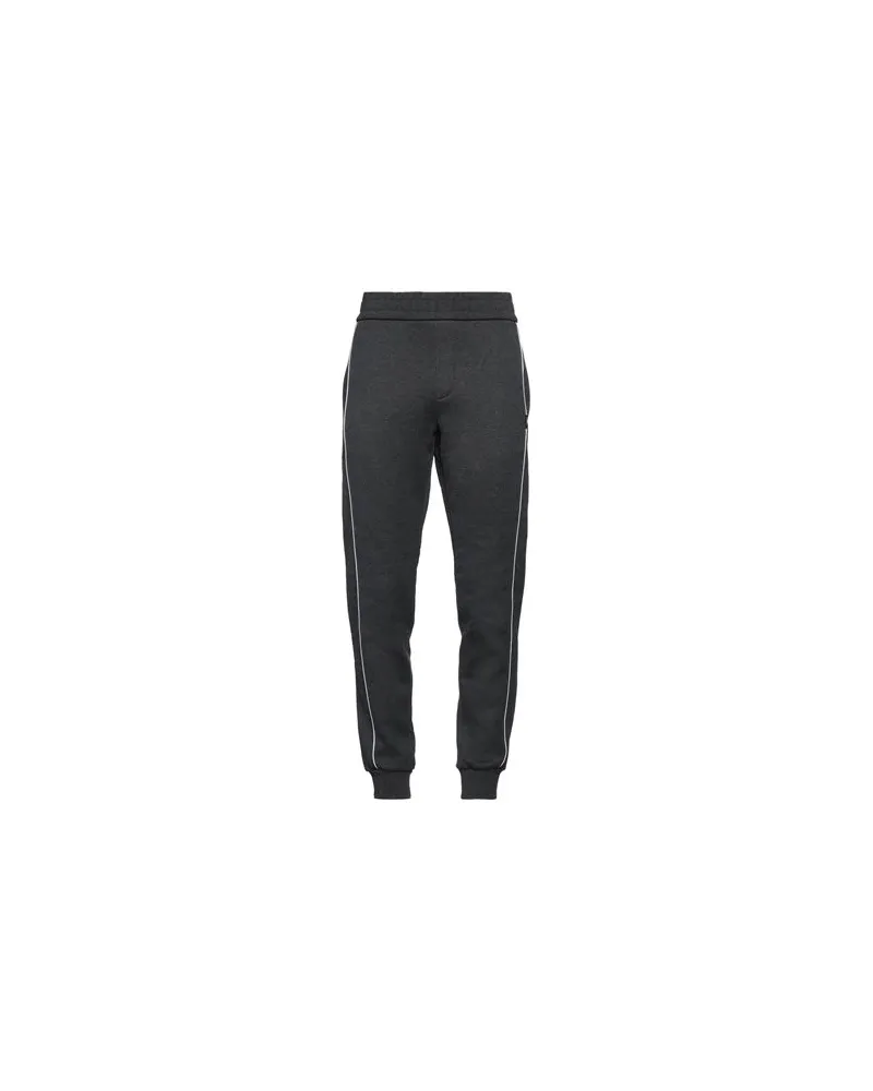 Versace HOSEN & RÖCKE - Hosenauf YOOX.COM Blei