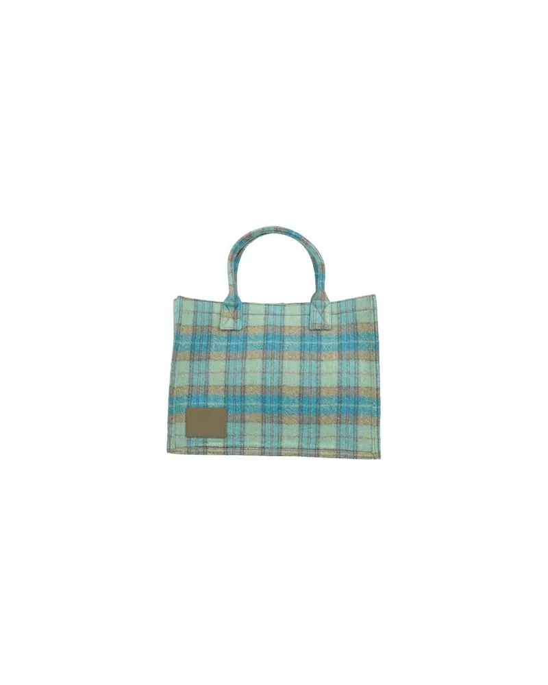 Sandro TASCHEN - Handtaschenauf YOOX.COM Salbeigrün