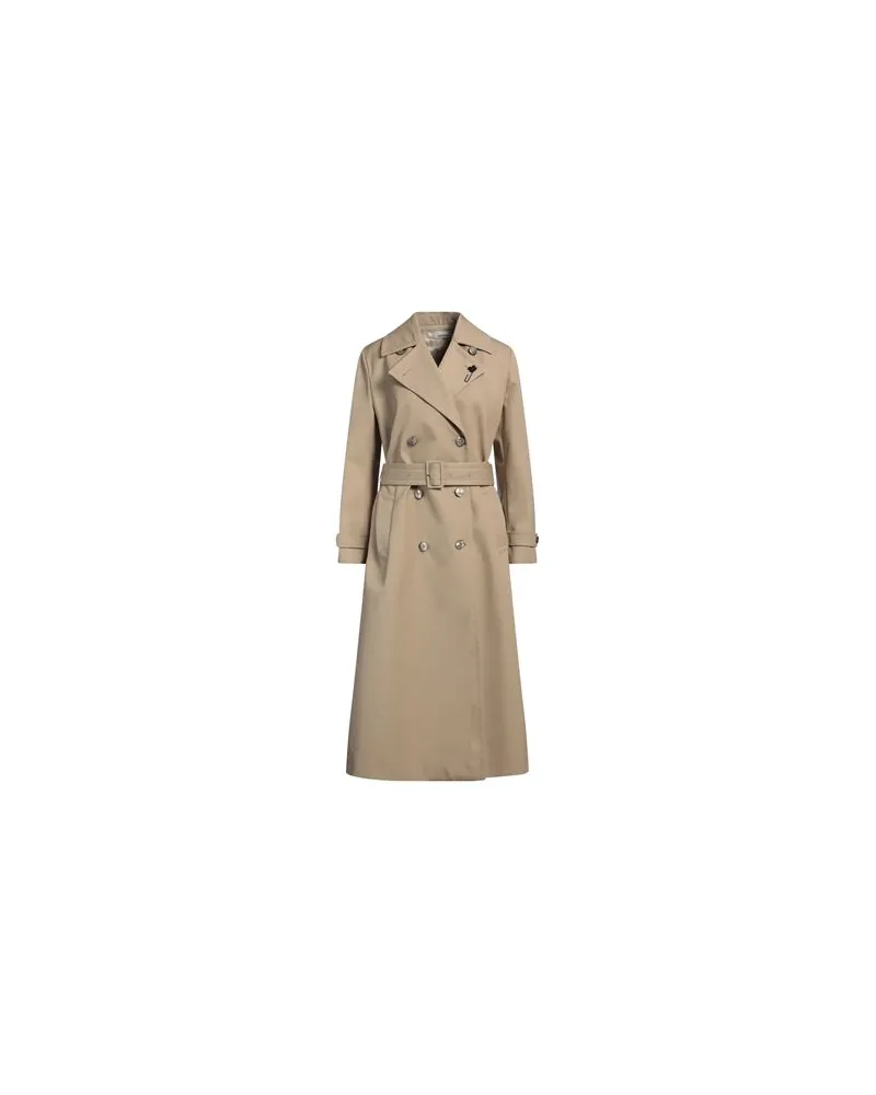 LARDINI JACKEN & MÄNTEL - Jacken, Mäntel & Trenchcoatsauf YOOX.COM Beige