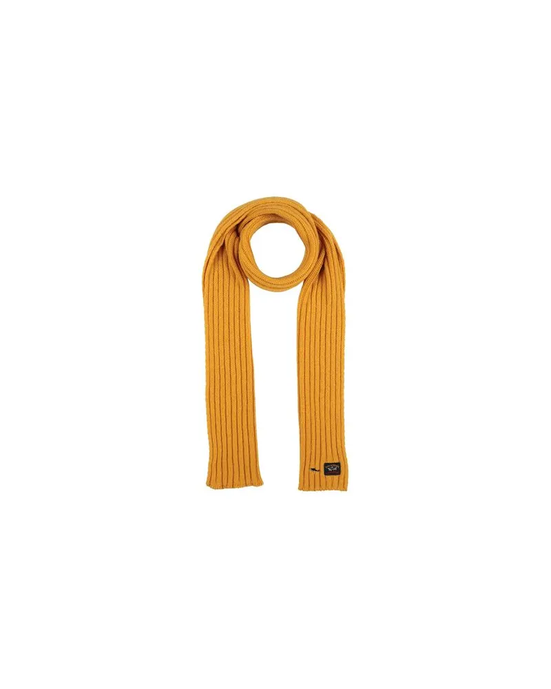 Paul & Shark ACCESSOIRES - Schalsauf YOOX.COM Ringelblume