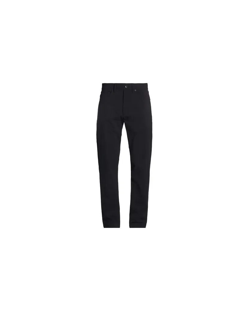 Rag & Bone HOSEN & RÖCKE - Hosenauf YOOX.COM Schwarz