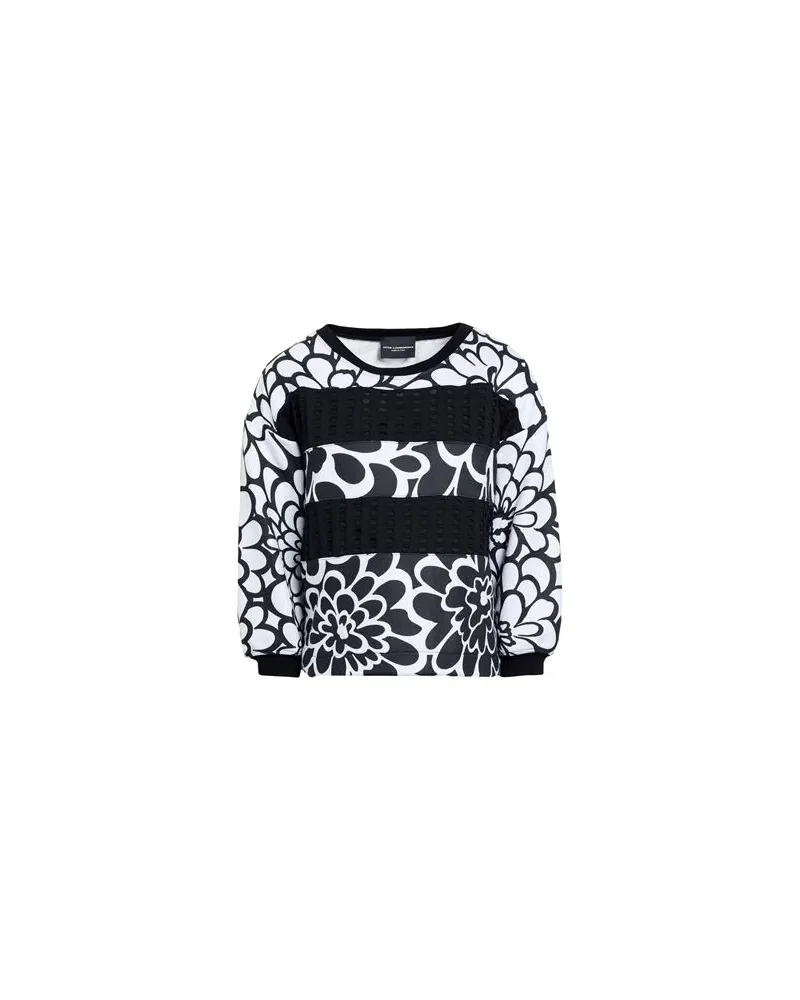 Atos Lombardini TOPS - Sweatshirtsauf YOOX.COM Schwarz