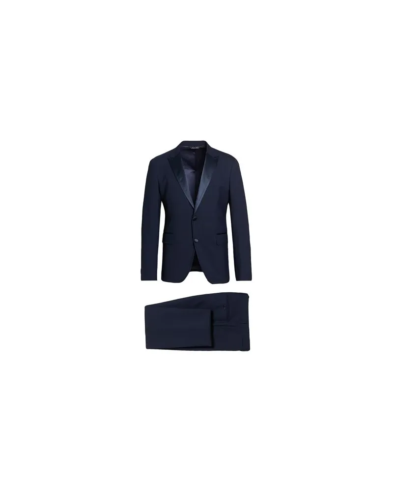 Brian Dales ANZÜGE und CO-ORDS - Anzügeauf YOOX.COM Marineblau