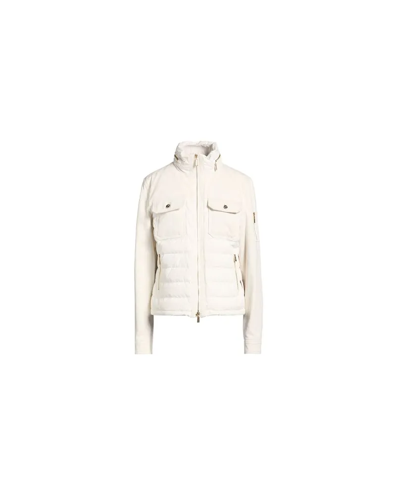 MOORER JACKEN & MÄNTEL - Pufferjacken & Daunenjackenauf YOOX.COM Off