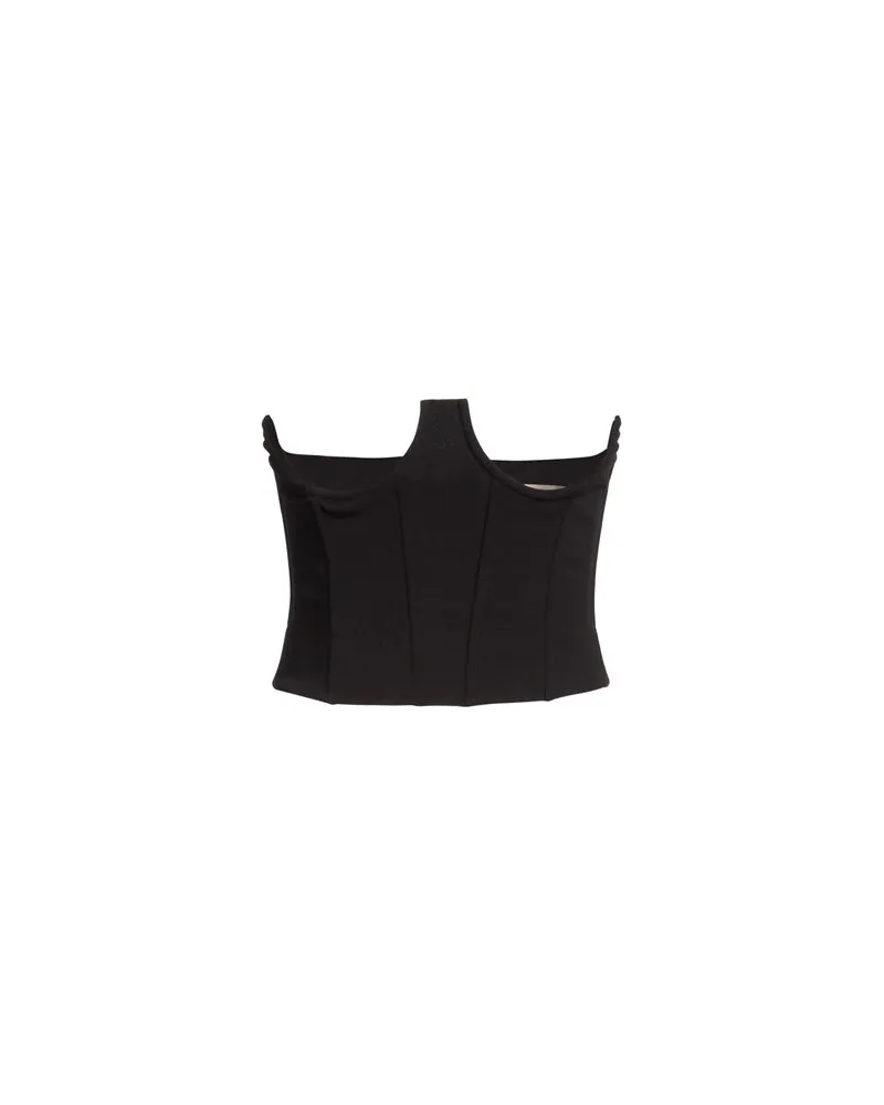 Aniye By TOPS - Topsauf YOOX.COM Schwarz