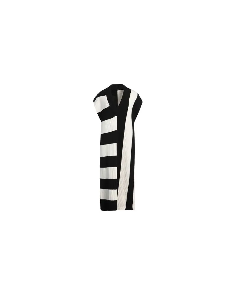 Joseph KLEIDER - Midi-Kleiderauf YOOX.COM Schwarz
