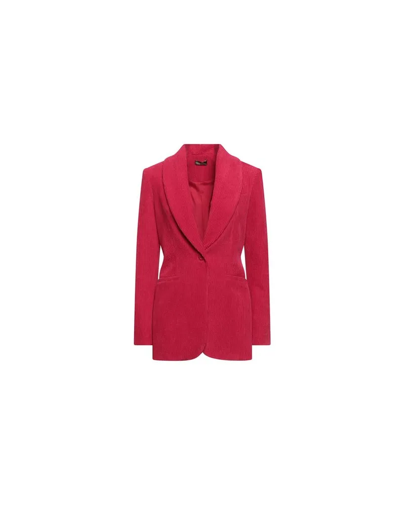 OLLA PARÉG ANZÜGE und CO-ORDS - Blazersauf YOOX.COM Fuchsia