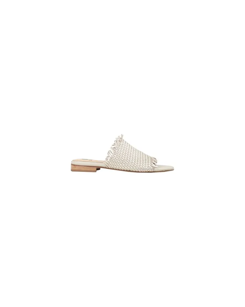 L'ARIANNA SCHUHE - Sandalenauf YOOX.COM Platin