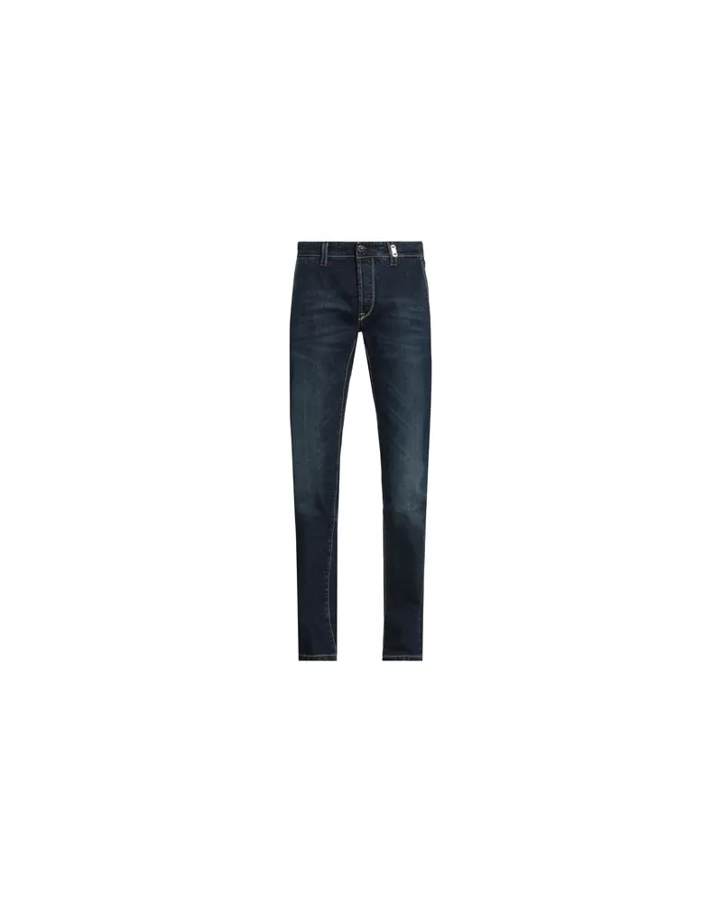 Tramarossa HOSEN & RÖCKE - Jeanshosenauf YOOX.COM Blau