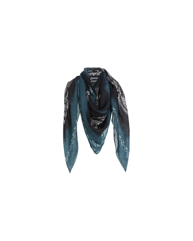 Acne Studios ACCESSOIRES - Schalsauf YOOX.COM Schwarz