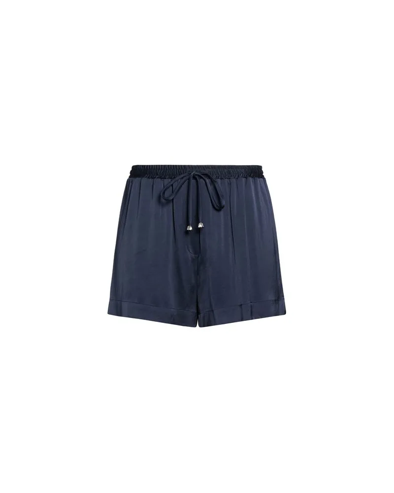 ottod’Ame HOSEN & RÖCKE - Shorts & Bermudashortsauf YOOX.COM Nachtblau