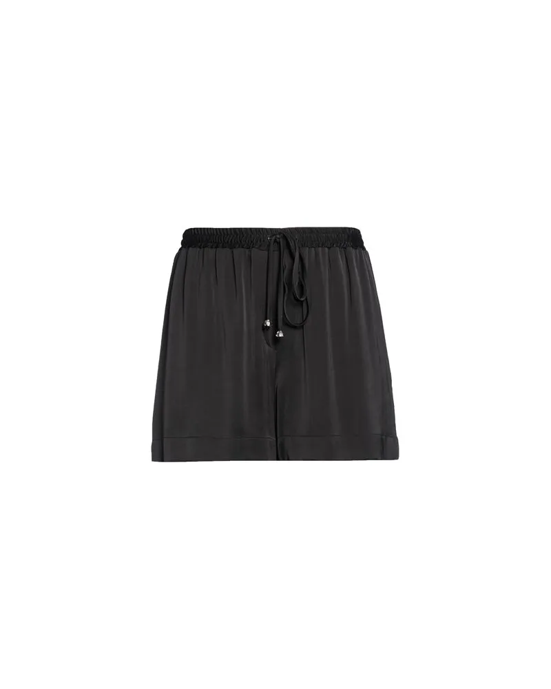 ottod’Ame HOSEN & RÖCKE - Shorts & Bermudashortsauf YOOX.COM Schwarz