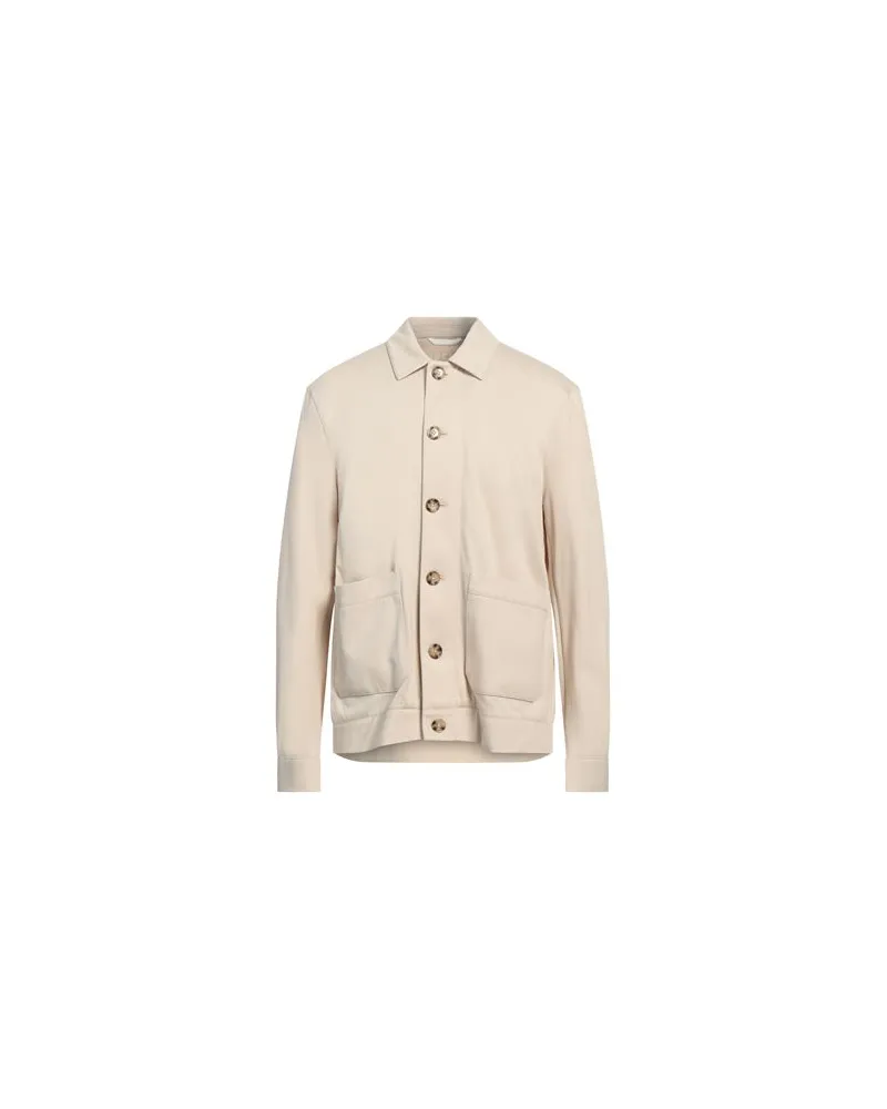 CIRCOLO 1901 TOPS - Hemdenauf YOOX.COM Beige