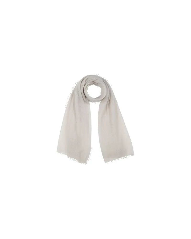 Warm-ME ACCESSOIRES - Schalsauf YOOX.COM Hellgrau
