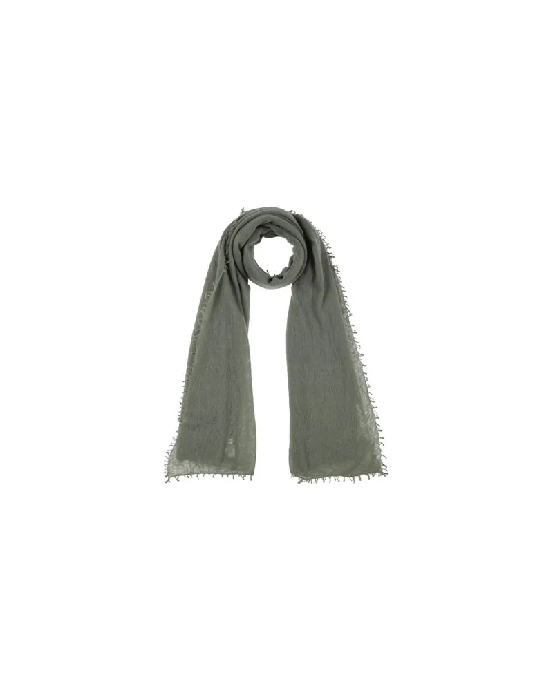 Warm-ME ACCESSOIRES - Schalsauf YOOX.COM Militärgrün