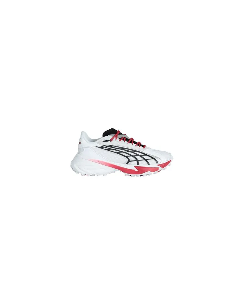 Puma Spirex Motogame Wns  - SCHUHE - Sneakersauf YOOX.COM Weiß