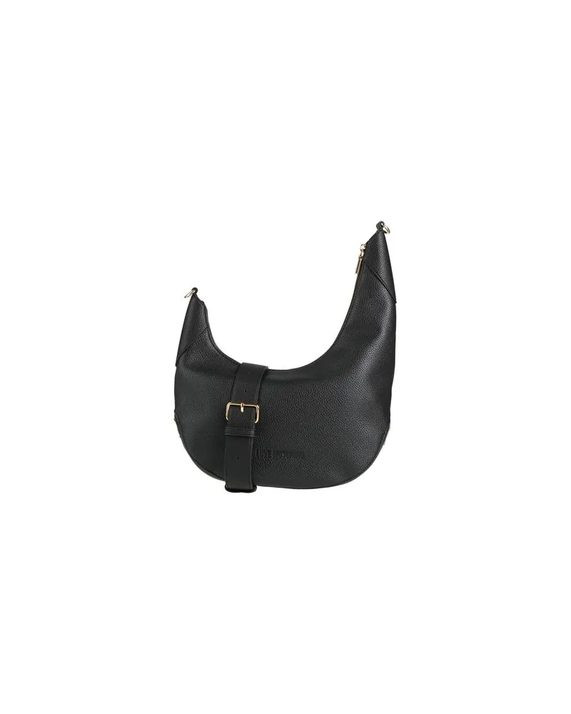 Moschino TASCHEN - Umhängetascheauf YOOX.COM Schwarz