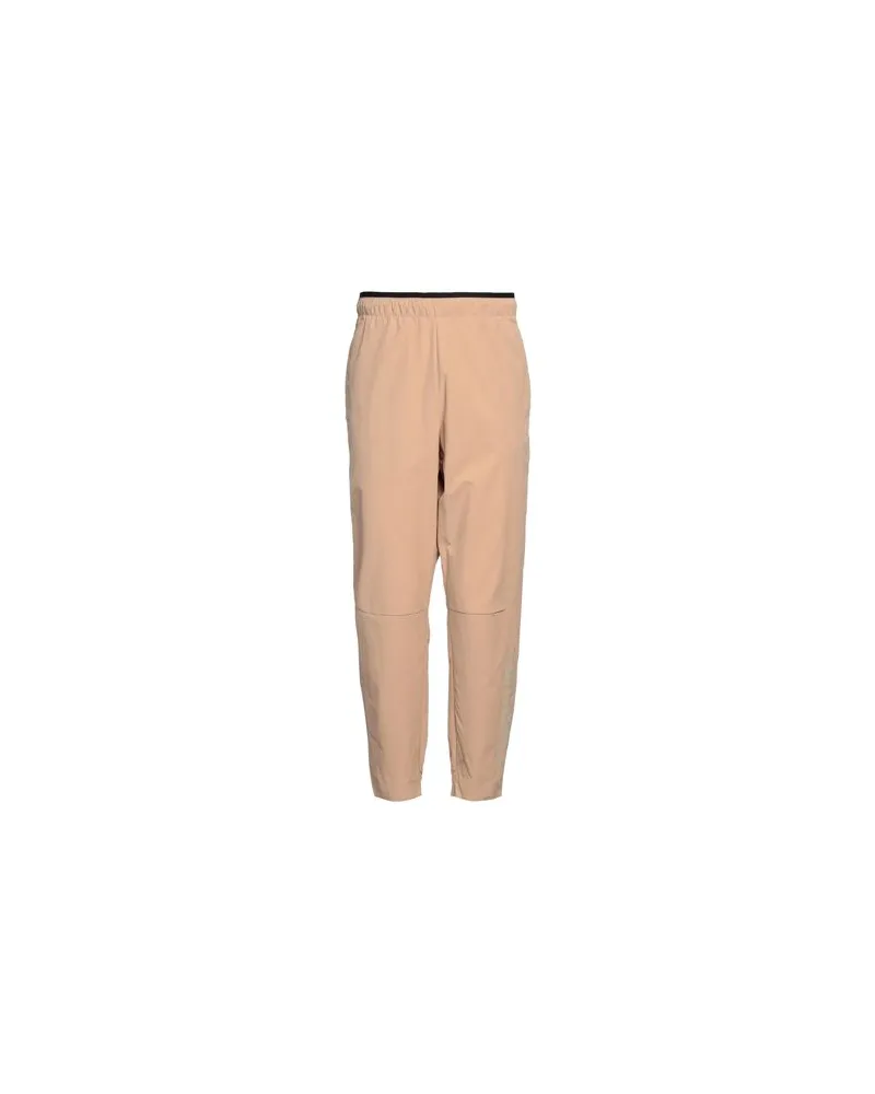 Puma HOSEN & RÖCKE - Hosenauf YOOX.COM Hellrosa
