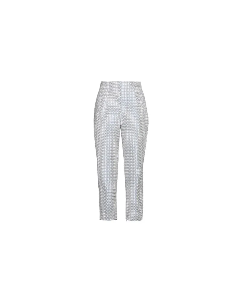 Alessia Santi HOSEN & RÖCKE - Hosenauf YOOX.COM Blau