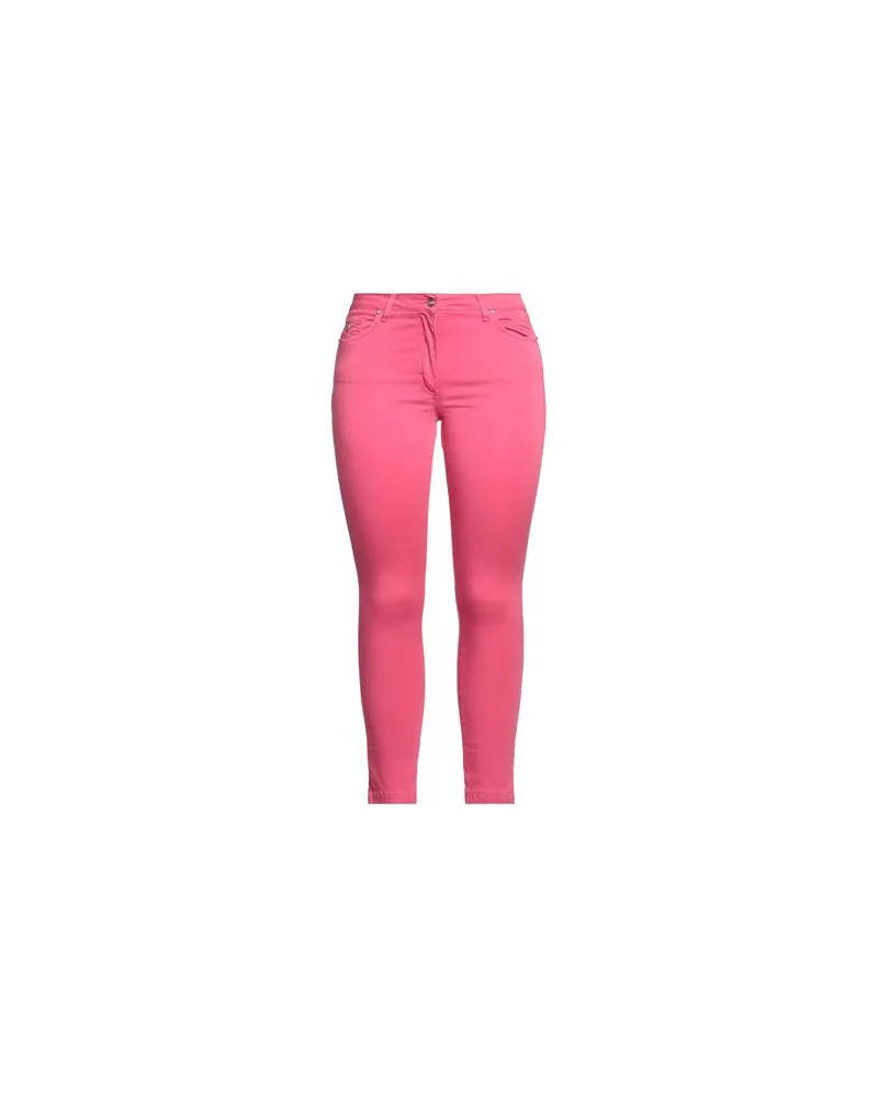 Gai Mattiolo HOSEN & RÖCKE - Hosenauf YOOX.COM Fuchsia