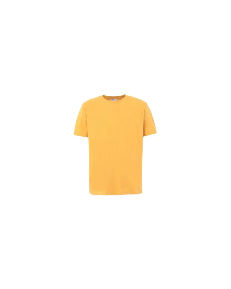 COLORFUL STANDARD TOPS - T-shirtsauf YOOX.COM Ringelblume