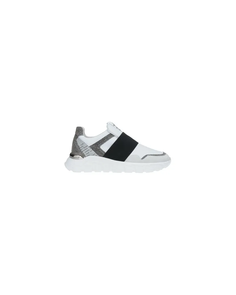 Tosca Blu SCHUHE - Sneakersauf YOOX.COM Weiß