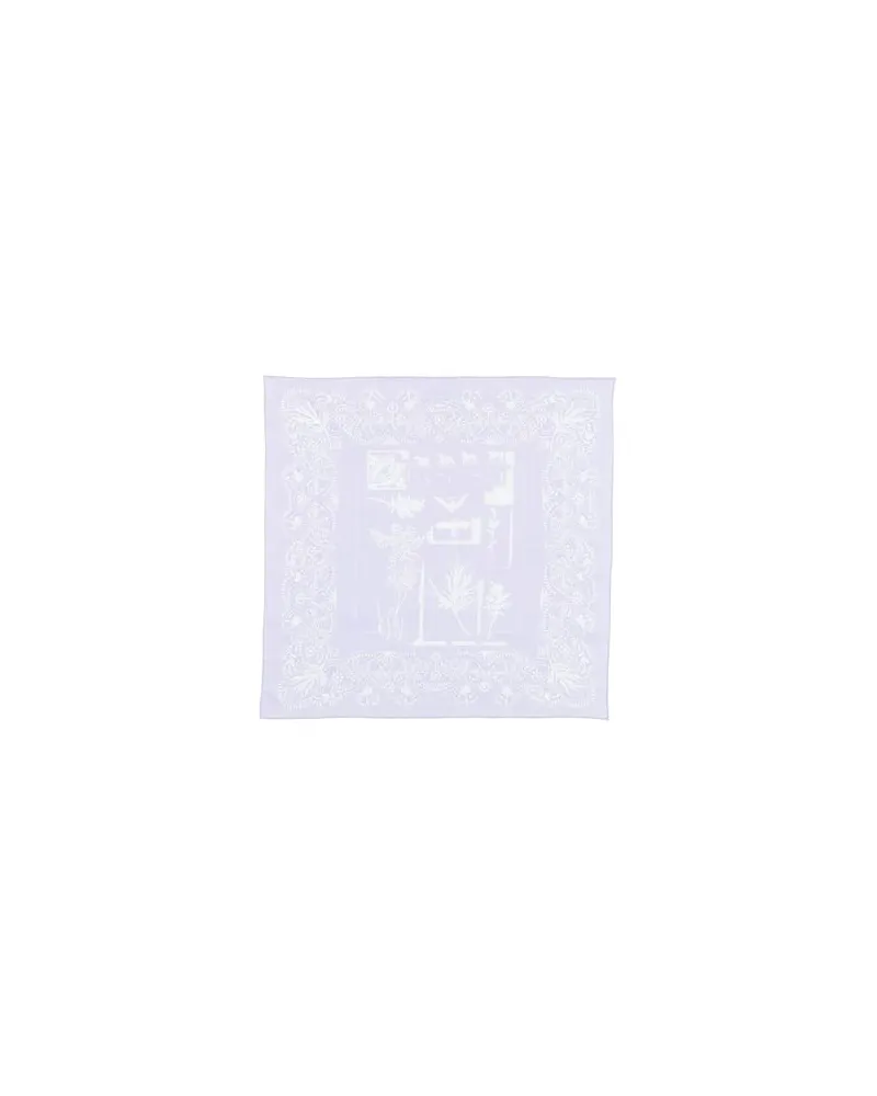 Givenchy ACCESSOIRES - Schalsauf YOOX.COM Lila