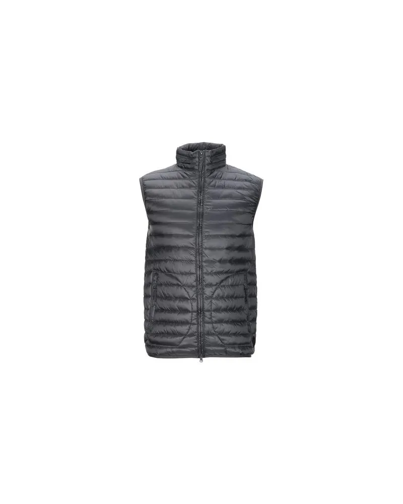 Daniele Alessandrini JACKEN & MÄNTEL - Jacken und Anoraksauf YOOX.COM Blei